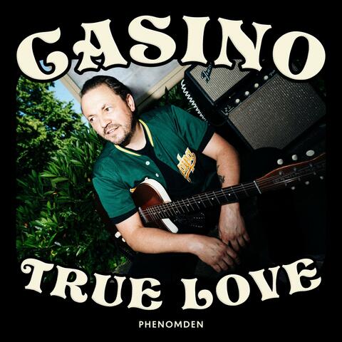 Casino True Love album art