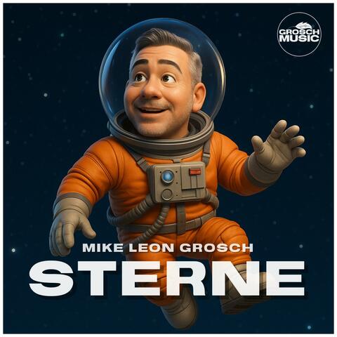 Sterne album art
