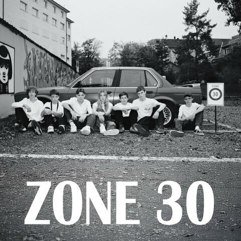 Zone 30 album art