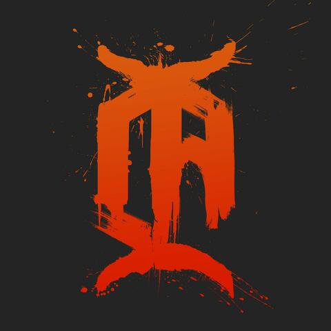 The Guillotine album art