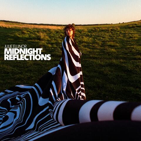 Midnight Reflections album art