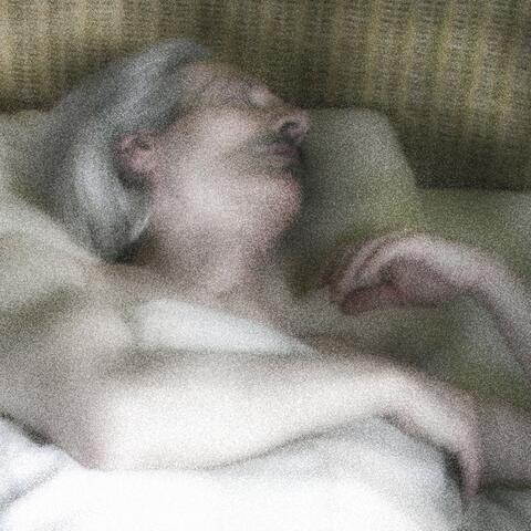 While I'm Asleep album art