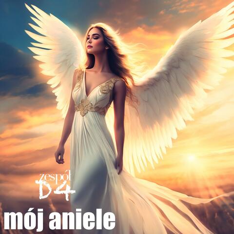 Mój Aniele album art