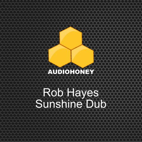Sunshine Dub album art
