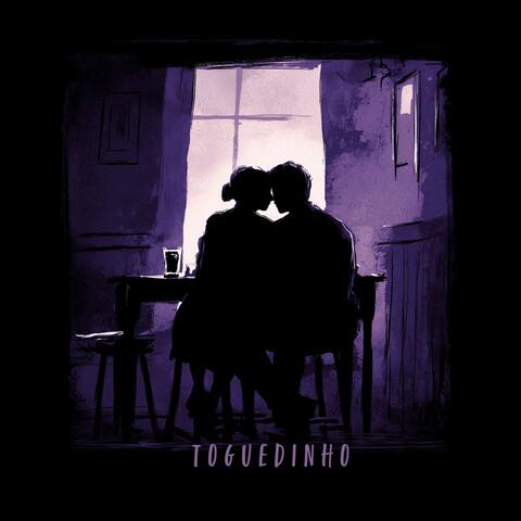 Toguedinho album art