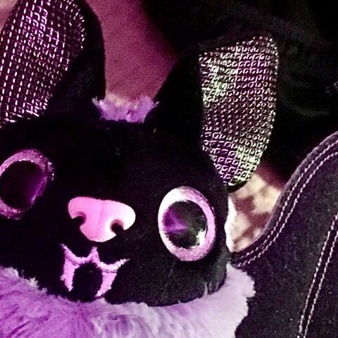 Летучая Мышка album art