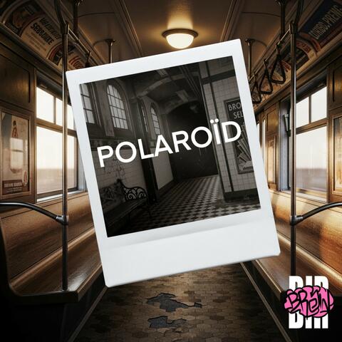 Polaroid album art