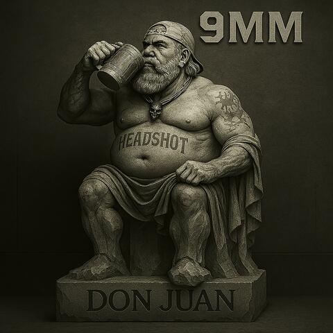 Don Juan album art