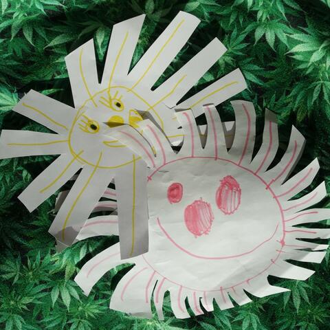 Sommer Sommer - 5Pulsrap album art