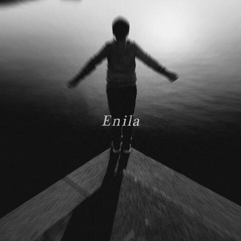 Enila album art