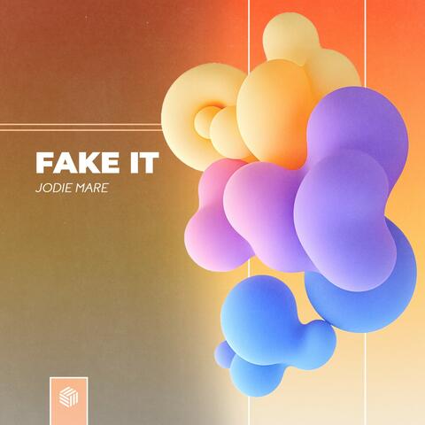 Fake It album art