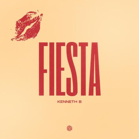 Fiesta album art