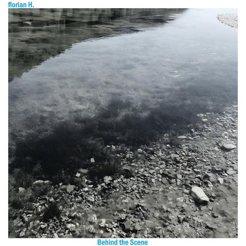 Behind the Scene album art