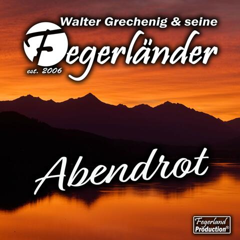Abendrot album art