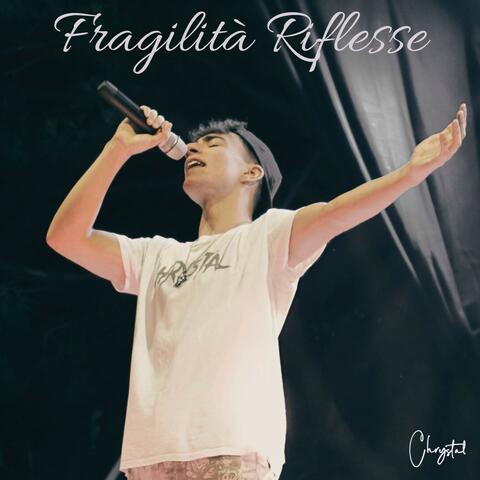 Fragilità Riflesse album art