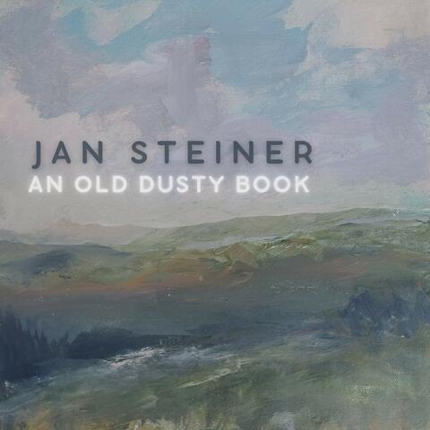 An Old Dusty Book album art