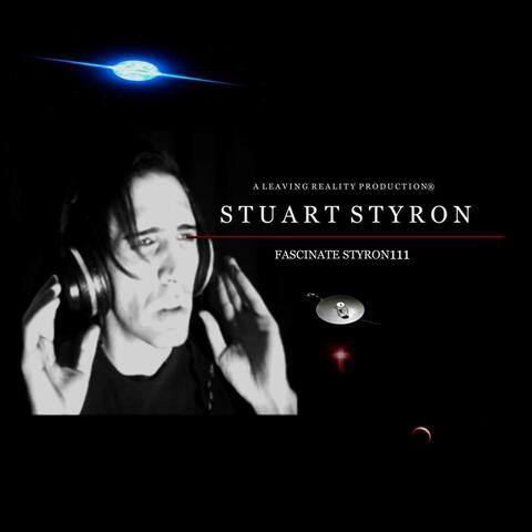Fascinate Styron111 album art