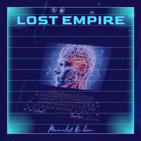 Lost Empire album art