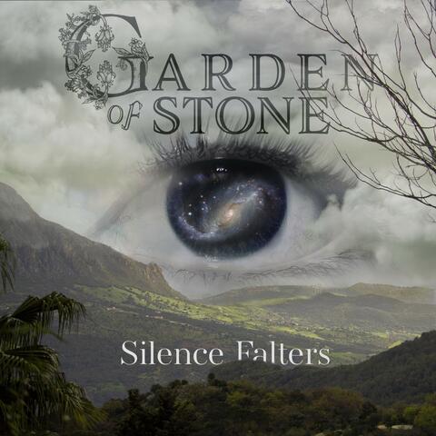 Silence Falters album art