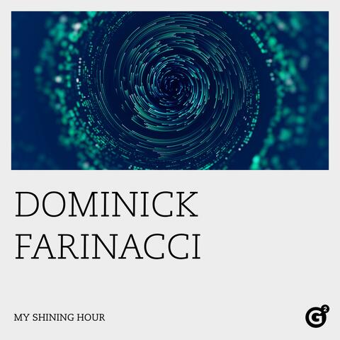 My Shining Hour album art