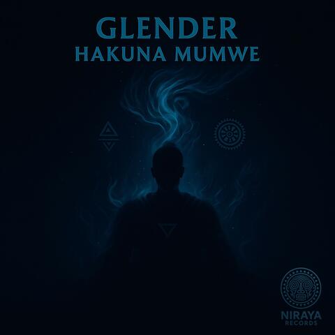 Hakuna Mumwe album art