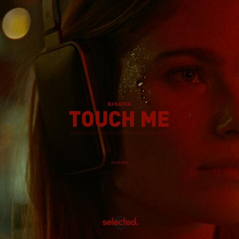 Touch Me album art
