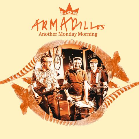 Another Monday Morning album art