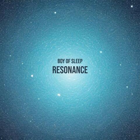 Resonance album art