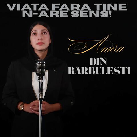 Viata fara Tine n-are sens! album art