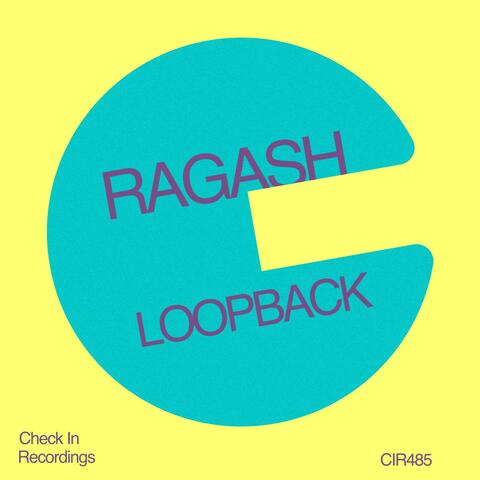 Loopback album art