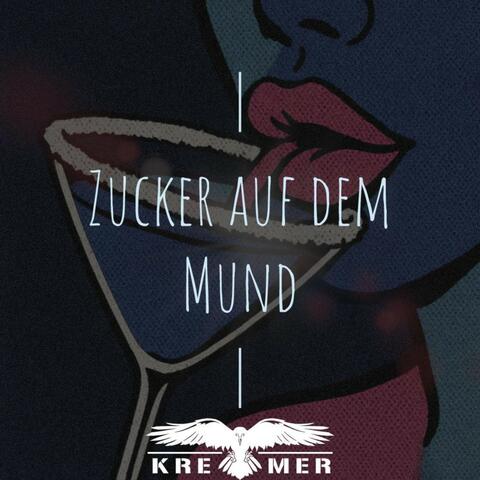 Zucker auf dem Mund album art