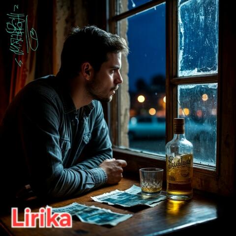 Lirika album art
