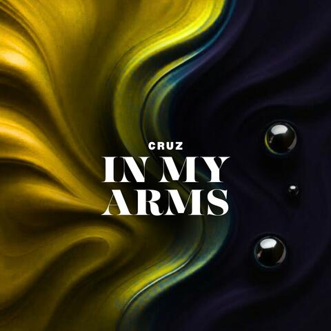 In My Arms album art