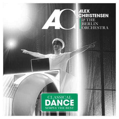 Classical Dance - Simply the Best album art