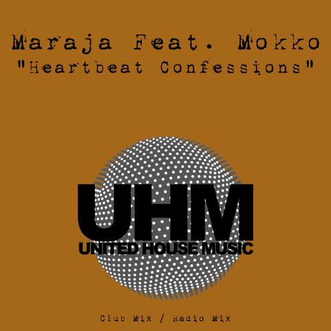 Heartbeat Confessions album art