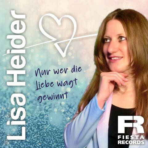 Nur wer die Liebe wagt gewinnt album art