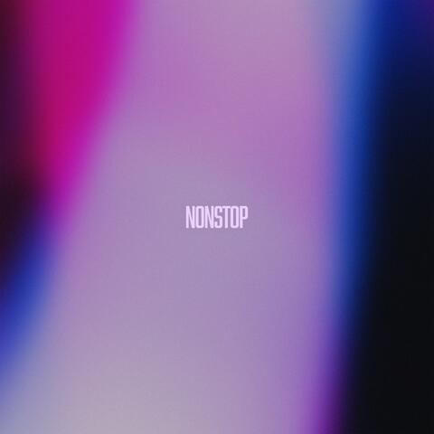 Nonstop album art