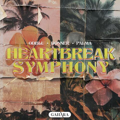 Heartbreak Symphony album art