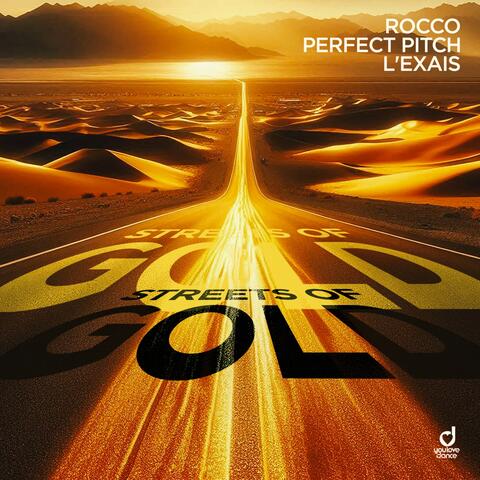 Streets Of Gold album art