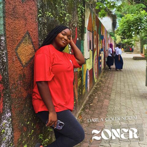 Zoner album art