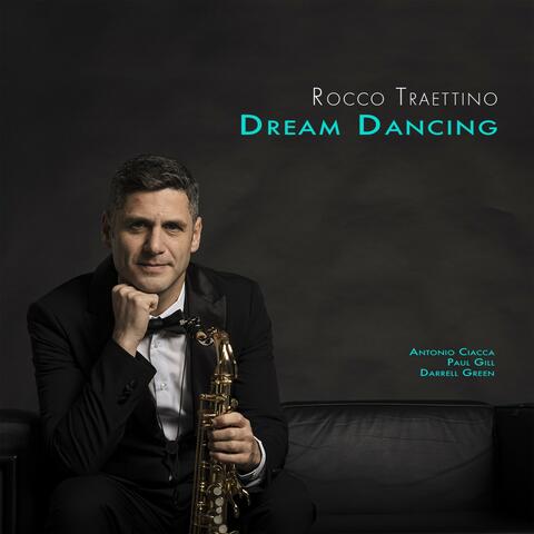 Dream Dancing album art