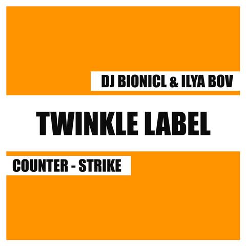 Counter-Strike album art