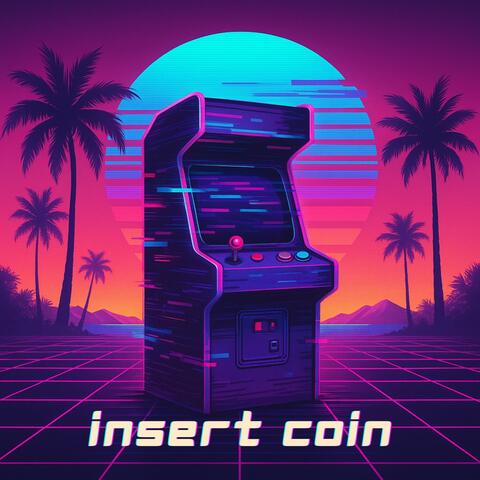 Insert Coin album art