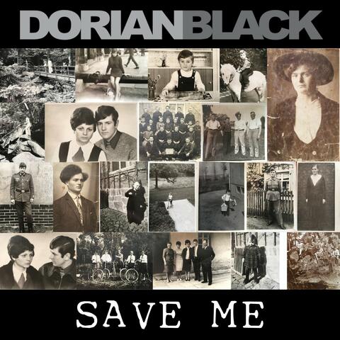 Save Me album art