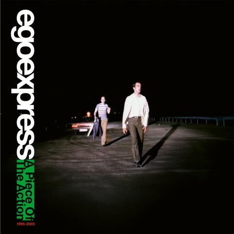 A Piece of the Action (1995-2005) album art