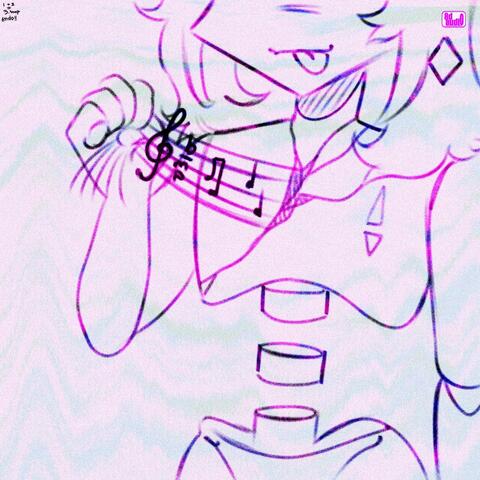 1 + 2 = 3.Bmp album art