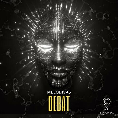 Debat album art