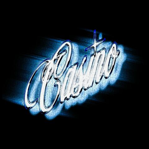 Casino album art