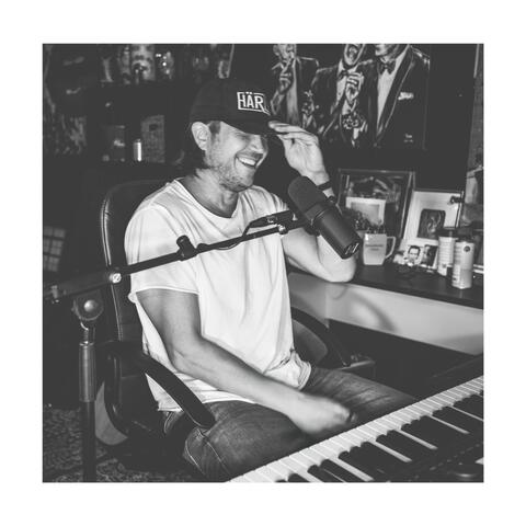 Harhaanjohtaja album art