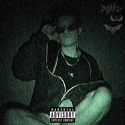 Ах¥€Нный ПАРЕНЬ album art